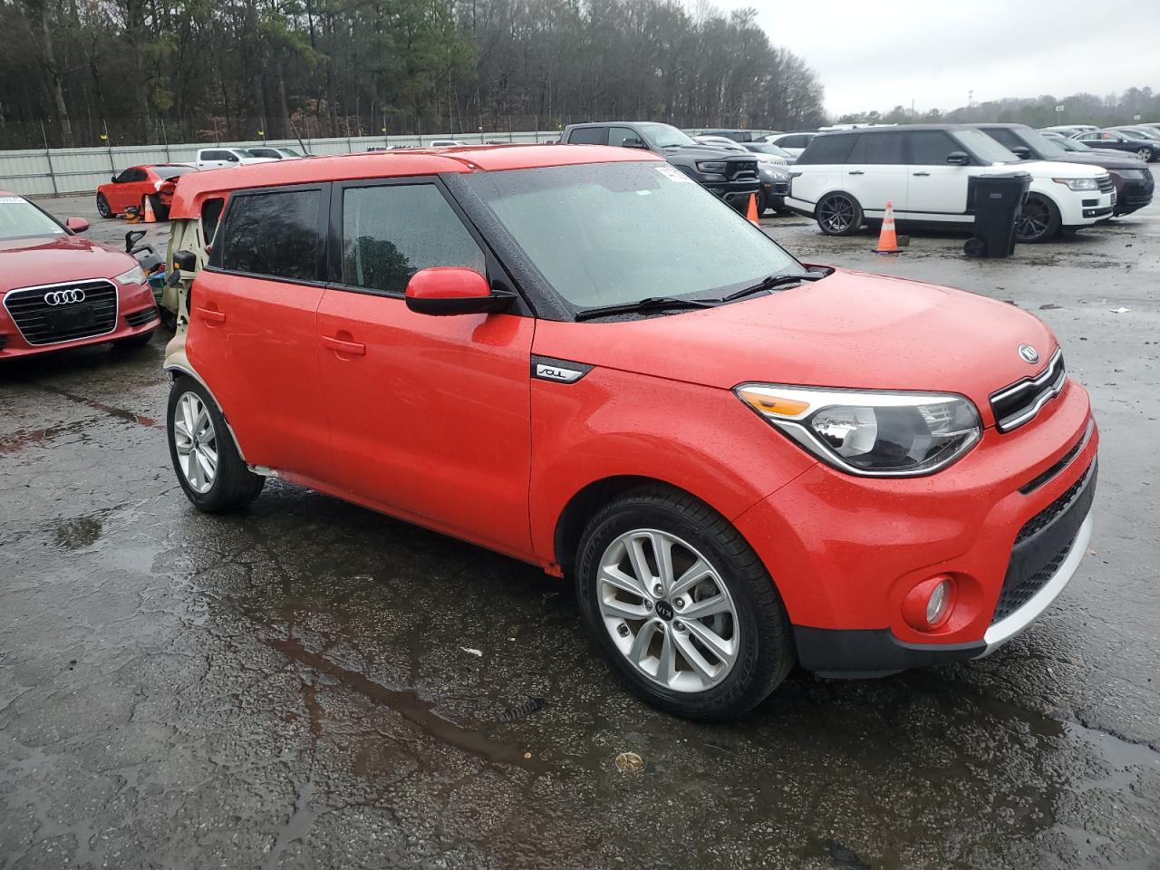 2017 Kia Soul - Image 4