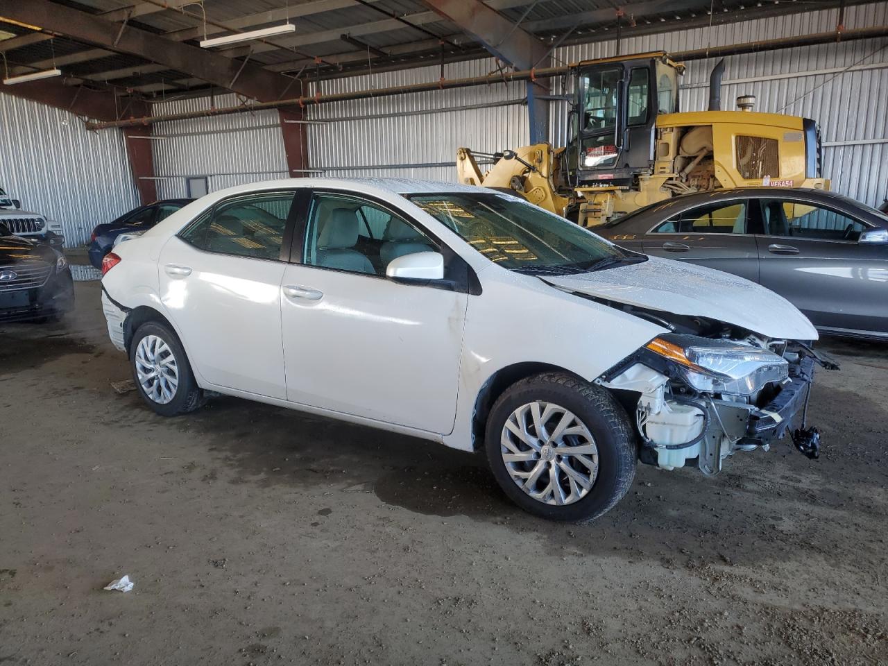 2018 Toyota Corolla - Image 4