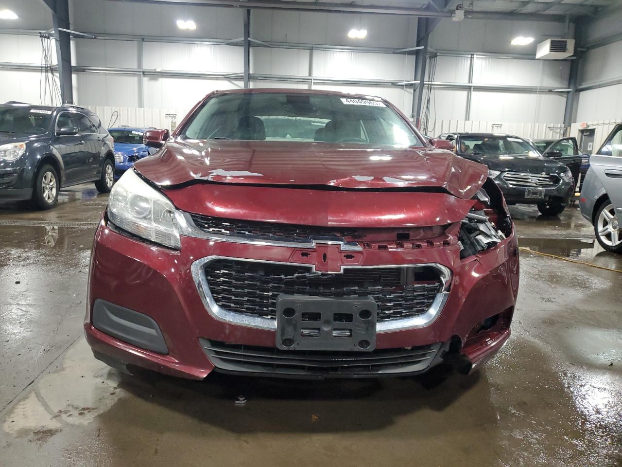 2015 Chevrolet Malibu - Image 5
