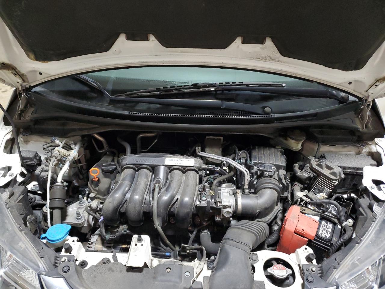 2019 Honda Fit - Image 11
