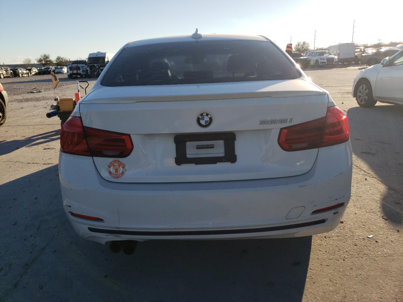 2016 BMW 3er - Image 6