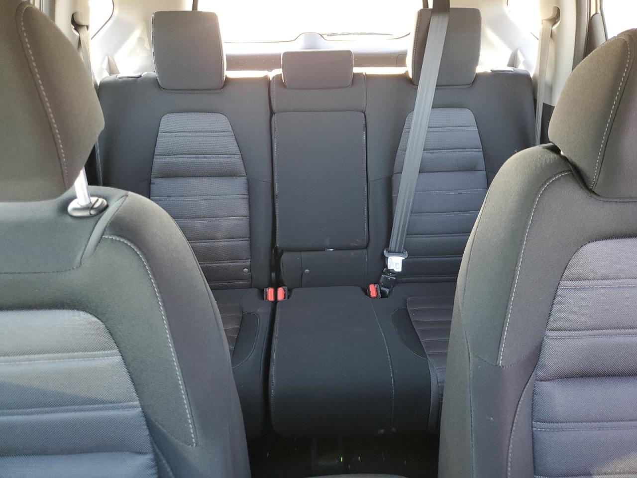 2019 Honda CR-V - Image 10