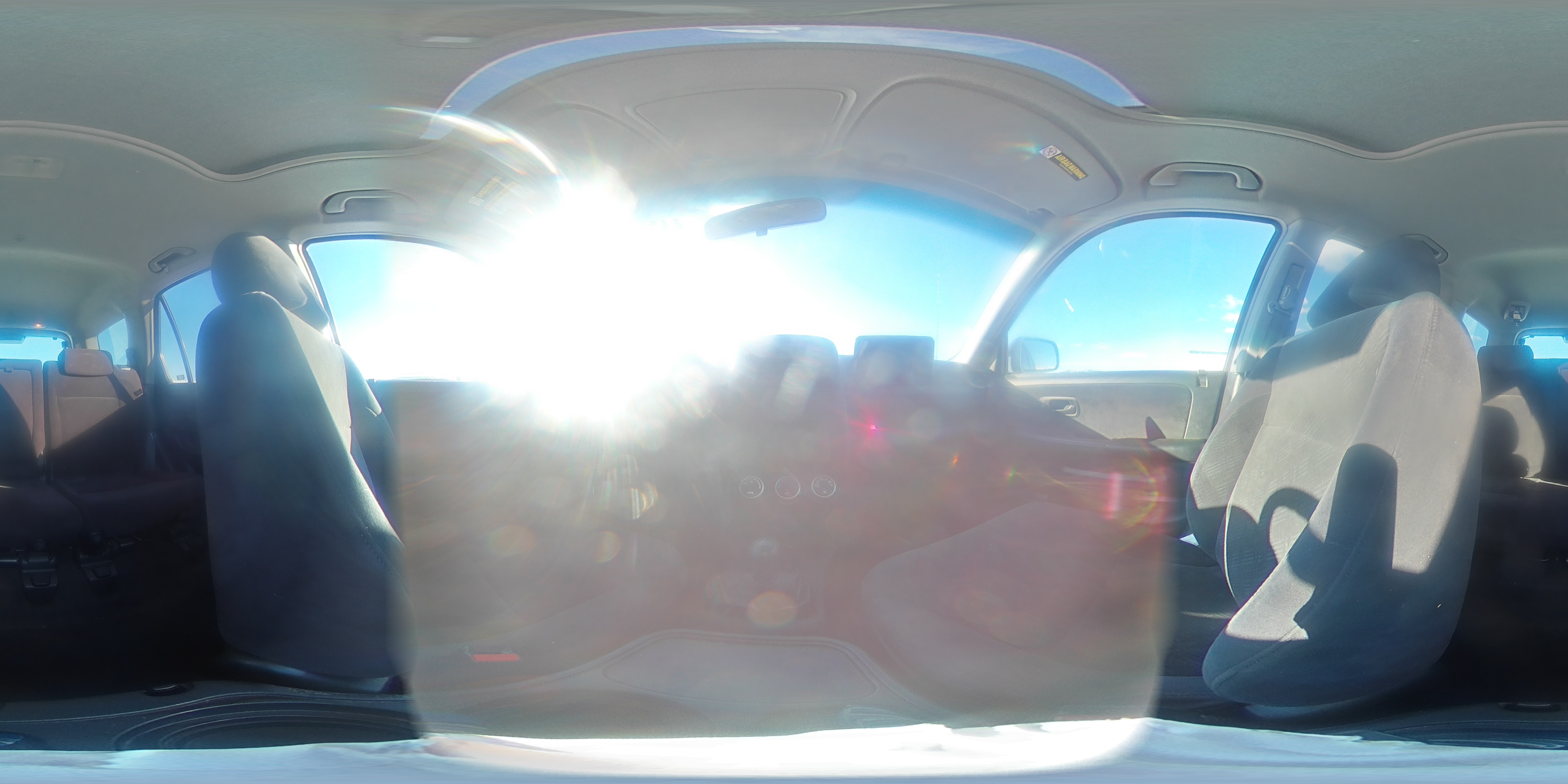2005 Honda CR-V - Image 13