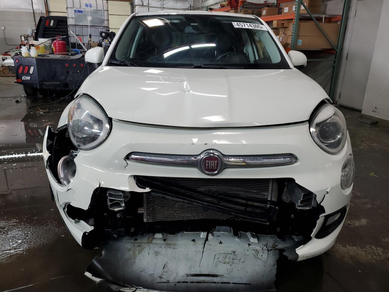 2016 Fiat 500 - Image 5