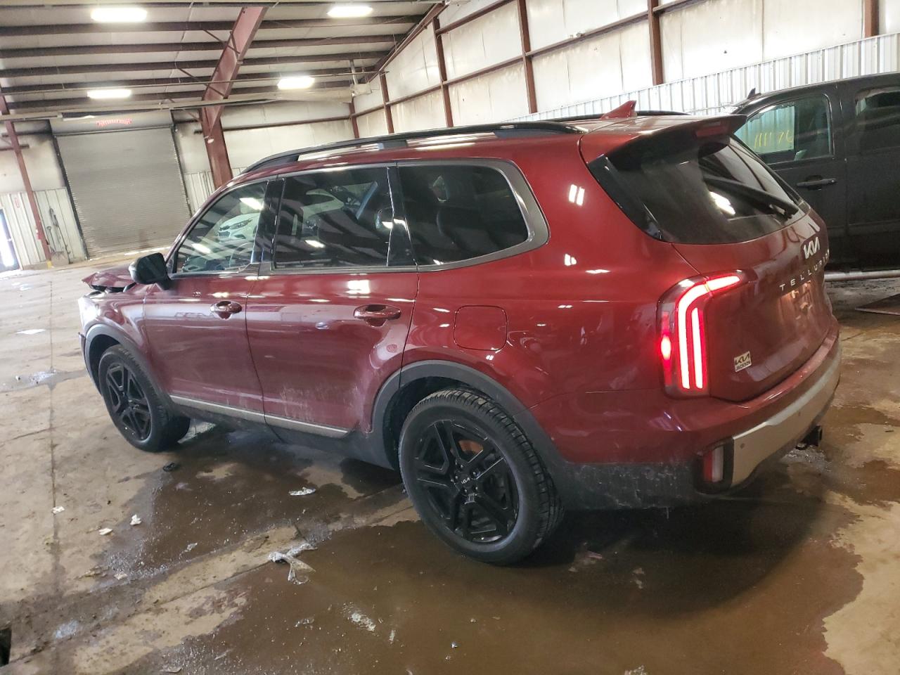 2023 Kia Telluride - Image 2