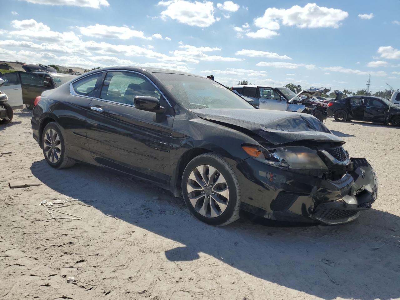 2013 Honda Accord - Image 4