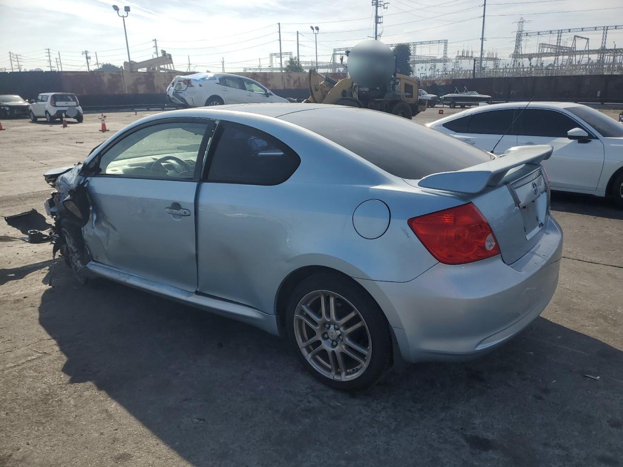 2007 Toyota tC - Image 2