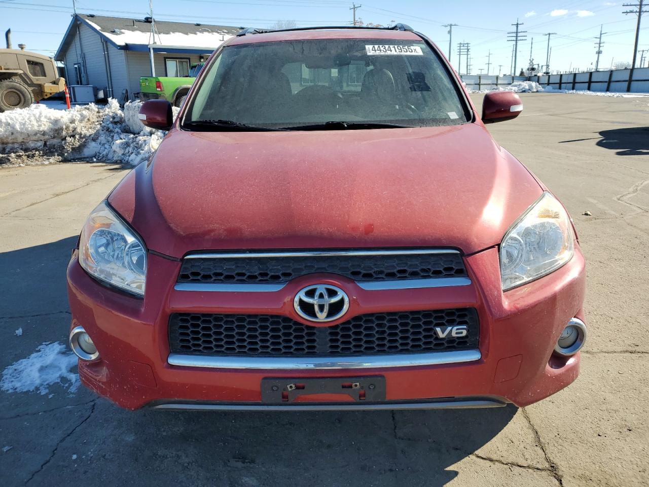 2009 Toyota RAV 4 - Image 5