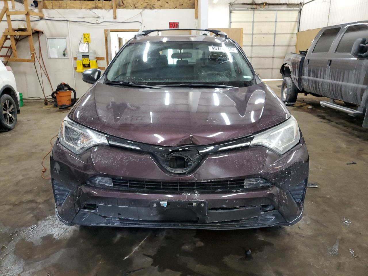 2016 Toyota RAV 4 - Image 5