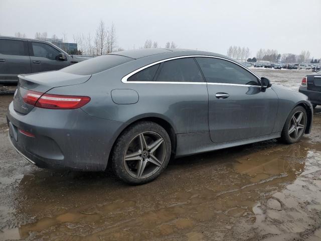 2018 MERCEDES-BENZ E 400 4MATIC  