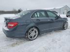 2013 Mercedes-Benz C 300 4Matic продається в Columbia Station, OH - Front End