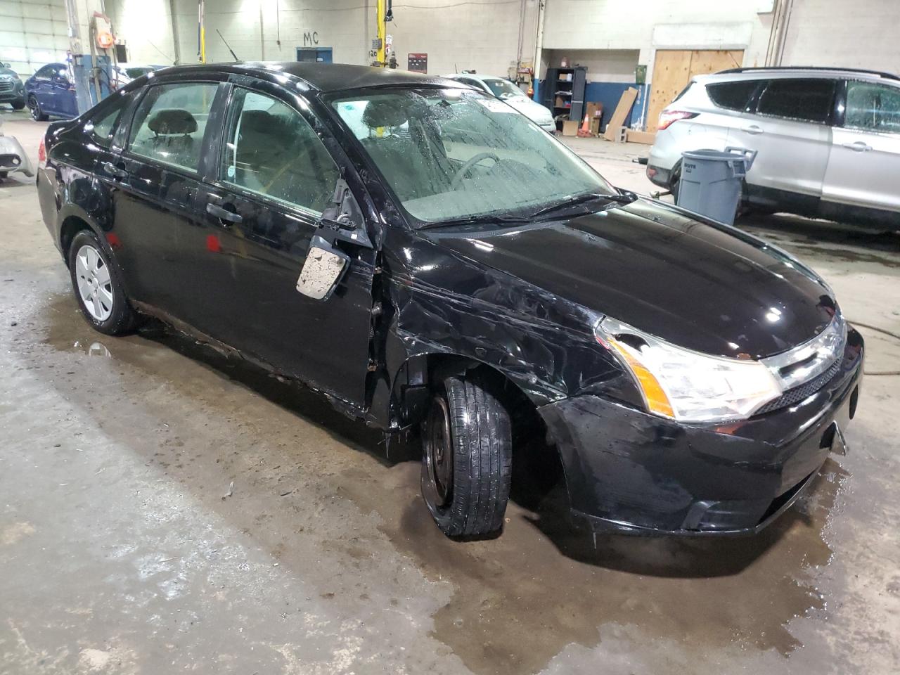 2010 Ford Focus - Image 4