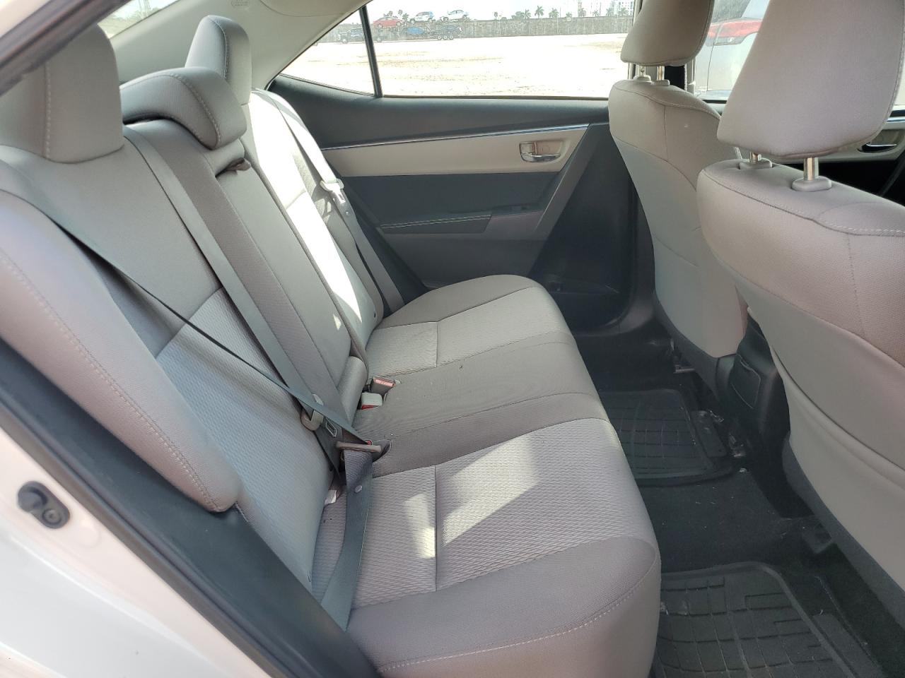 2016 Toyota Corolla - Image 10