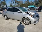 Ocala, FL에서 판매 중인 2018 Nissan Versa S - Front End