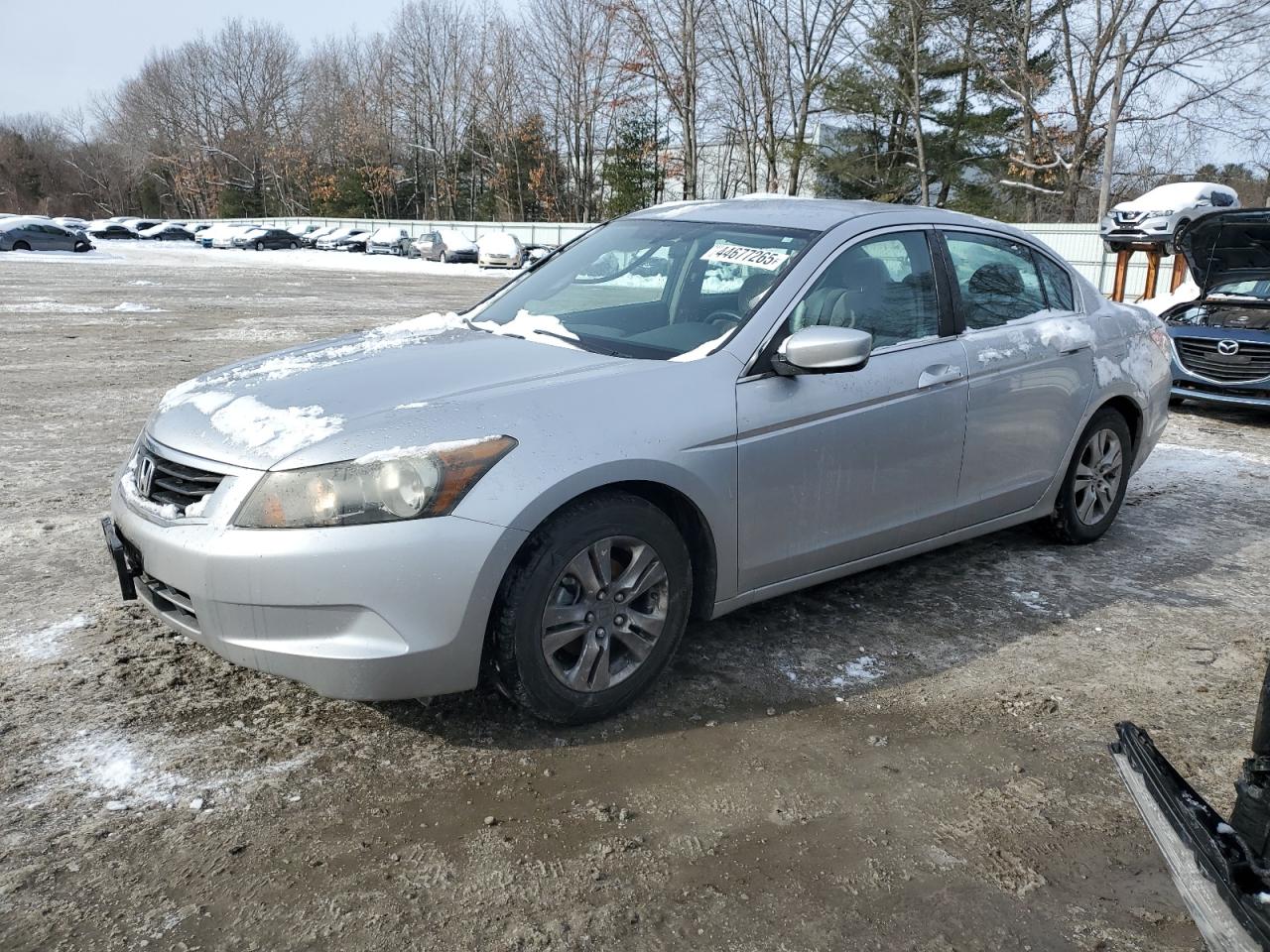 2010 Honda Accord - Image 1