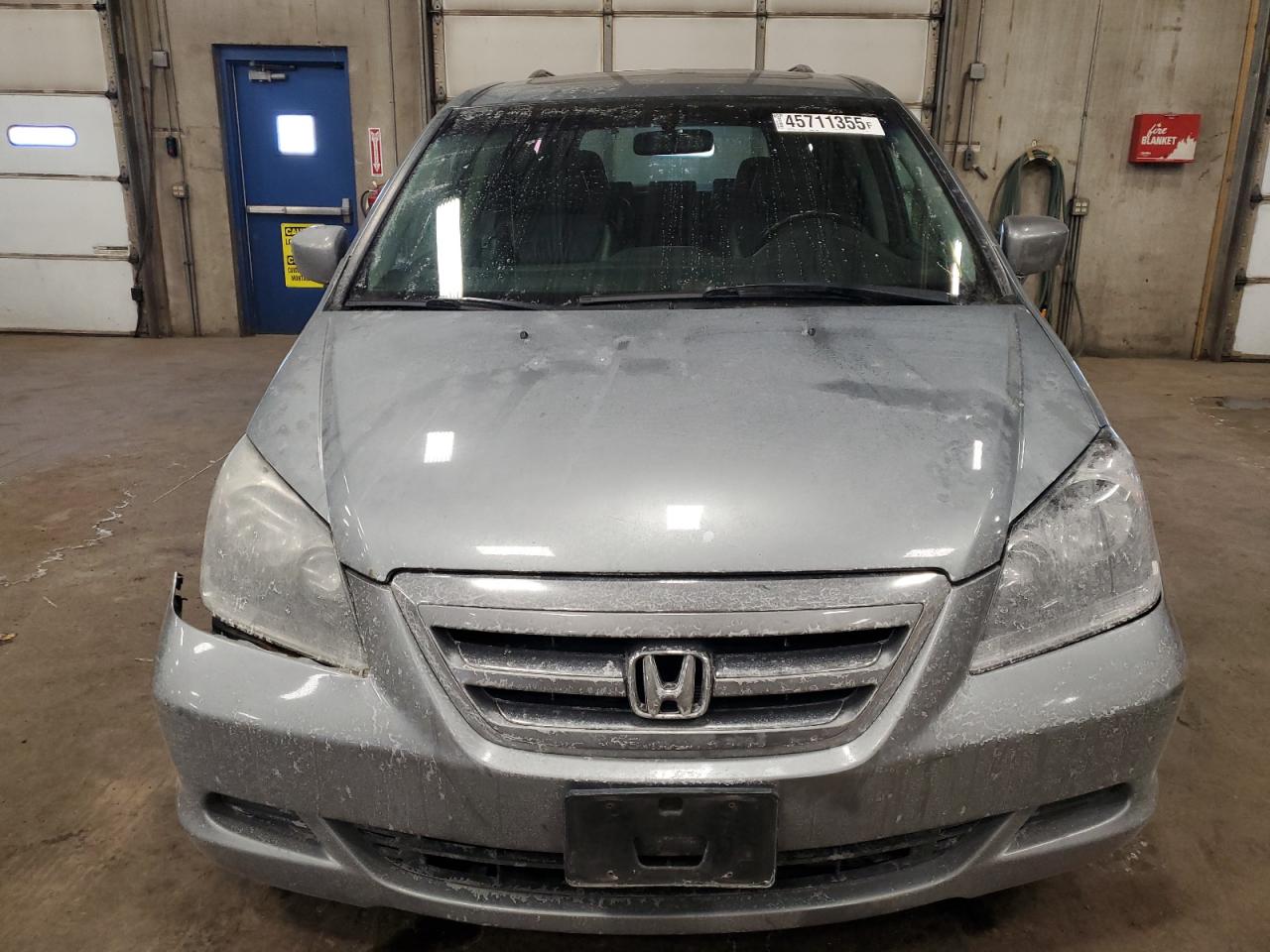 2007 Honda Odyssey - Image 5
