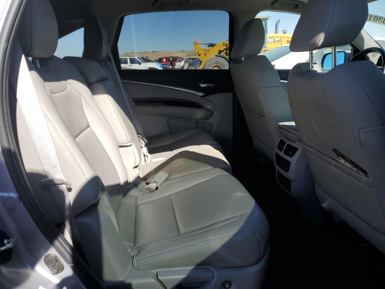 2016 Acura MDX - Image 11
