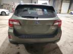 2017 Subaru Outback 2.5I Premium de vânzare în West Mifflin, PA - Front End