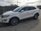 2017 Lincoln Mkc Select იყიდება Orlando-ში, FL - Rear End