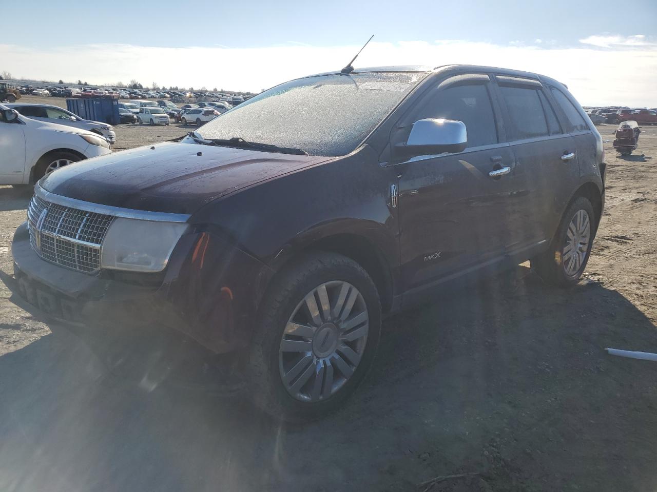 2010 Lincoln MKX - Image 1