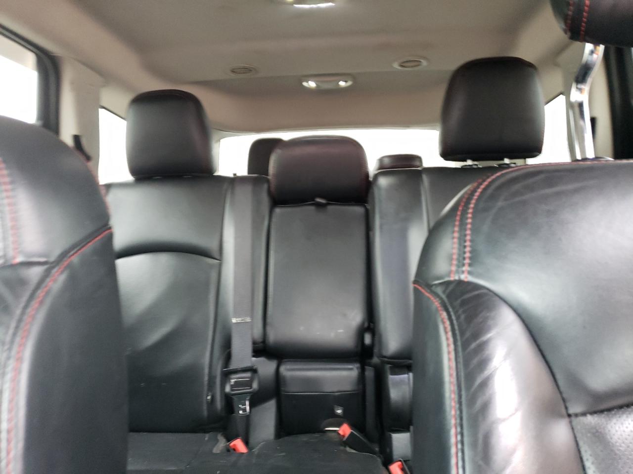 2016 Dodge Journey - Image 10