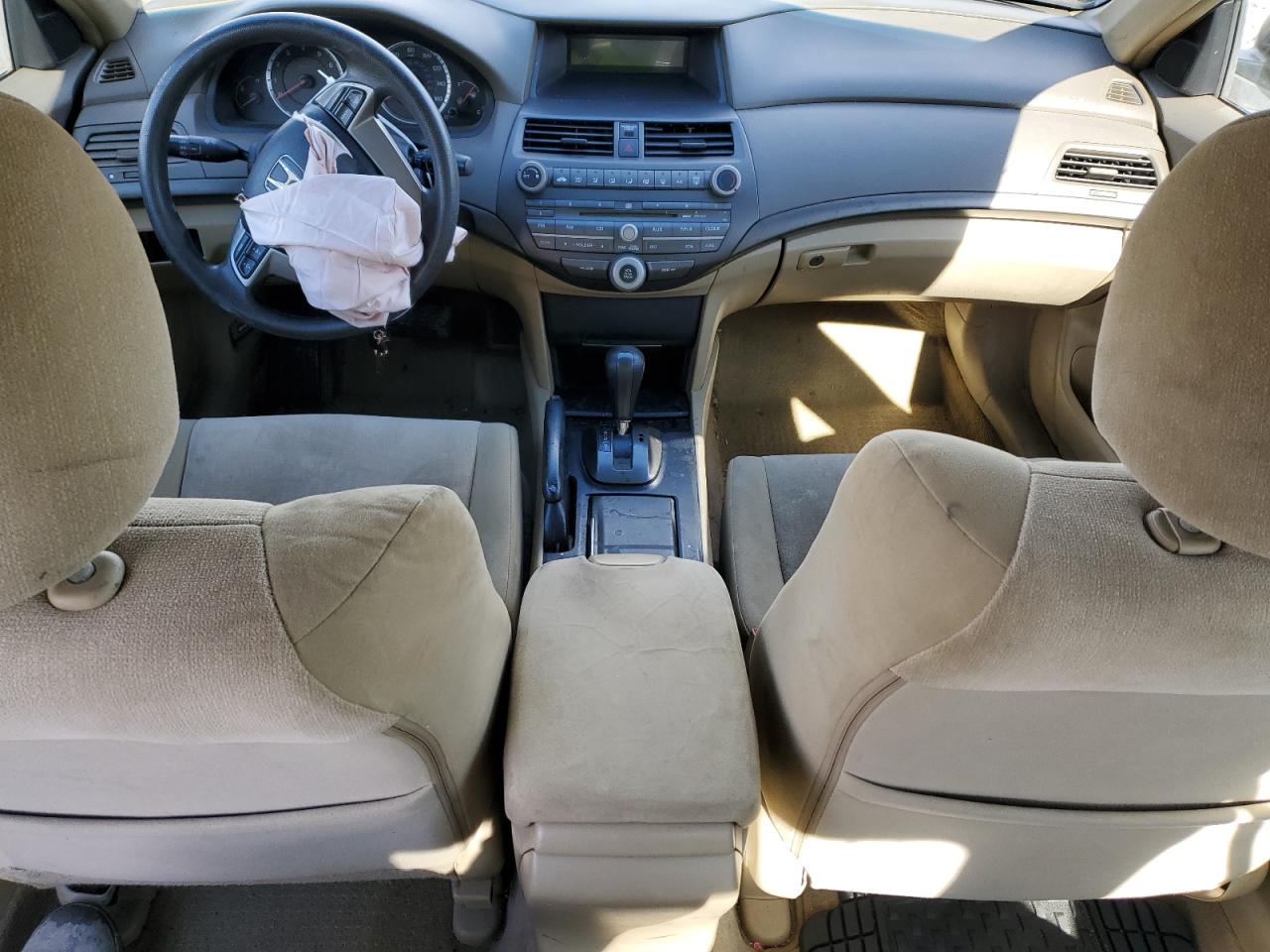 2009 Honda Accord - Image 8
