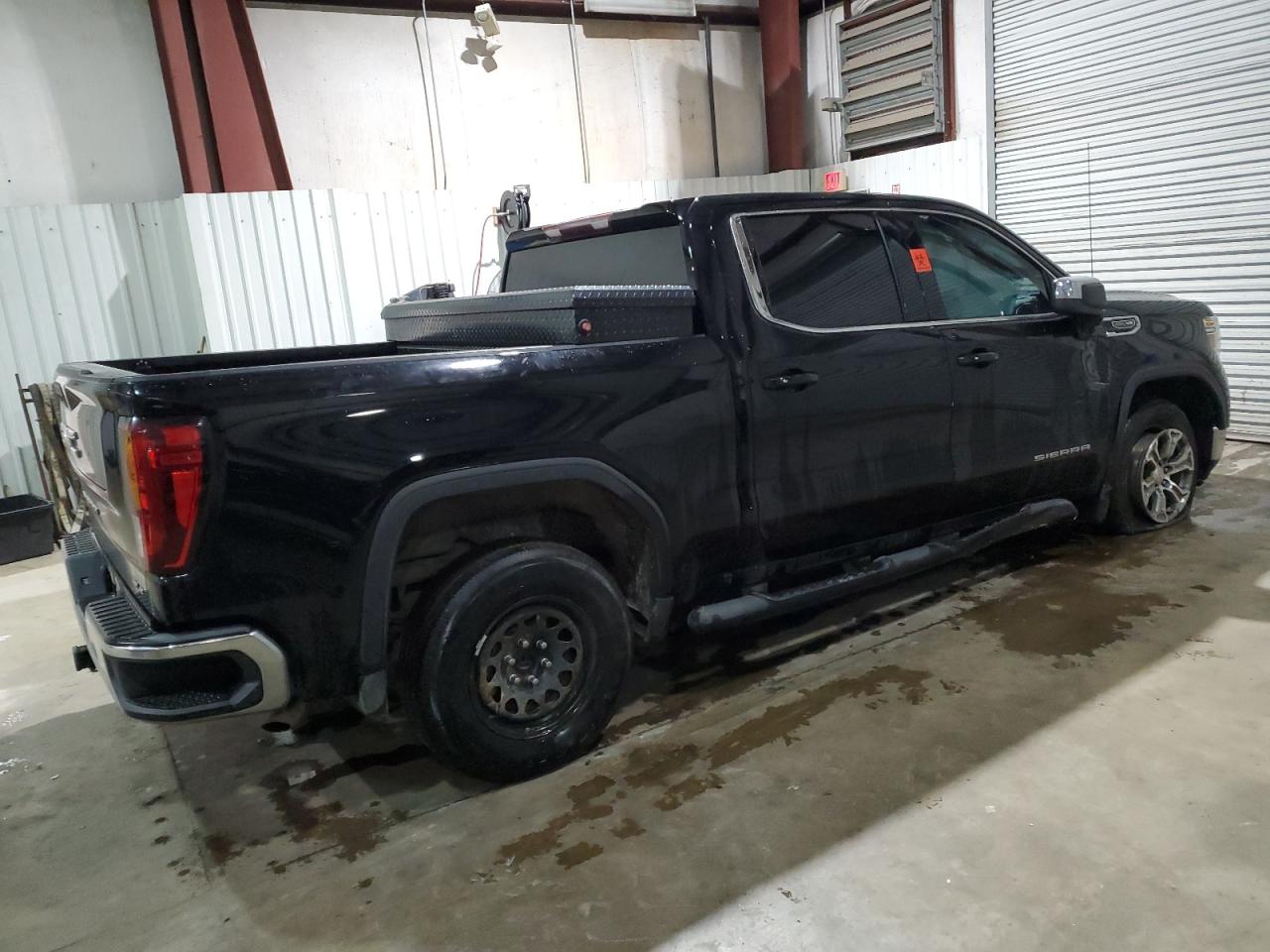 2021 GMC Sierra - Image 3