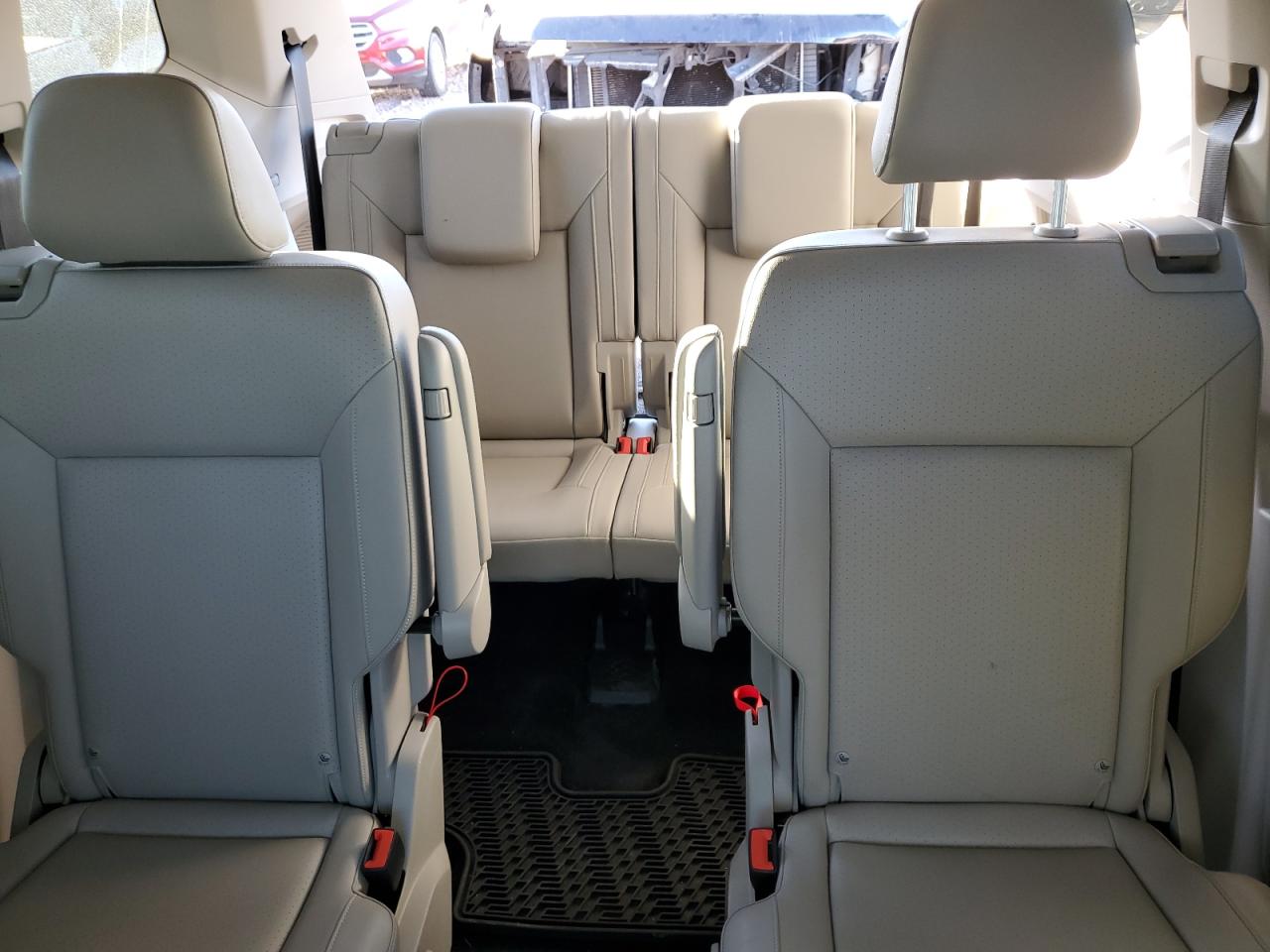2019 Volkswagen Atlas - Image 10