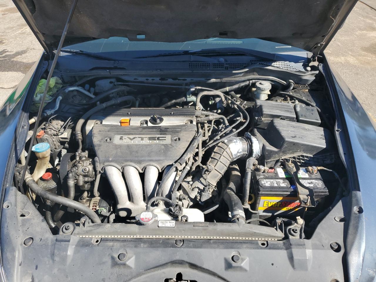 2003 Honda Accord - Image 11
