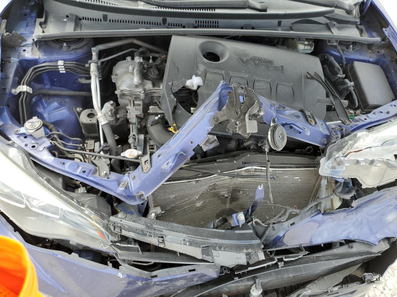 2019 Toyota Corolla - Image 12