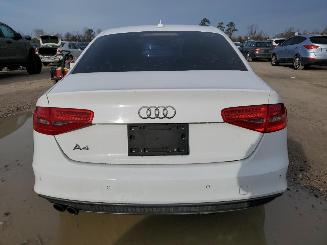 2016 Audi A4 - Image 6