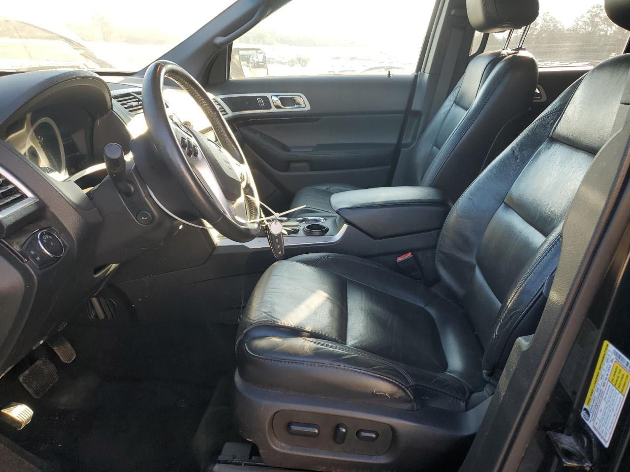 2014 Ford Explorer - Image 7