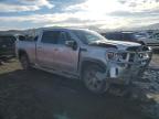 2022 Gmc Sierra K1500 Slt en Venta en Helena, MT - Front End