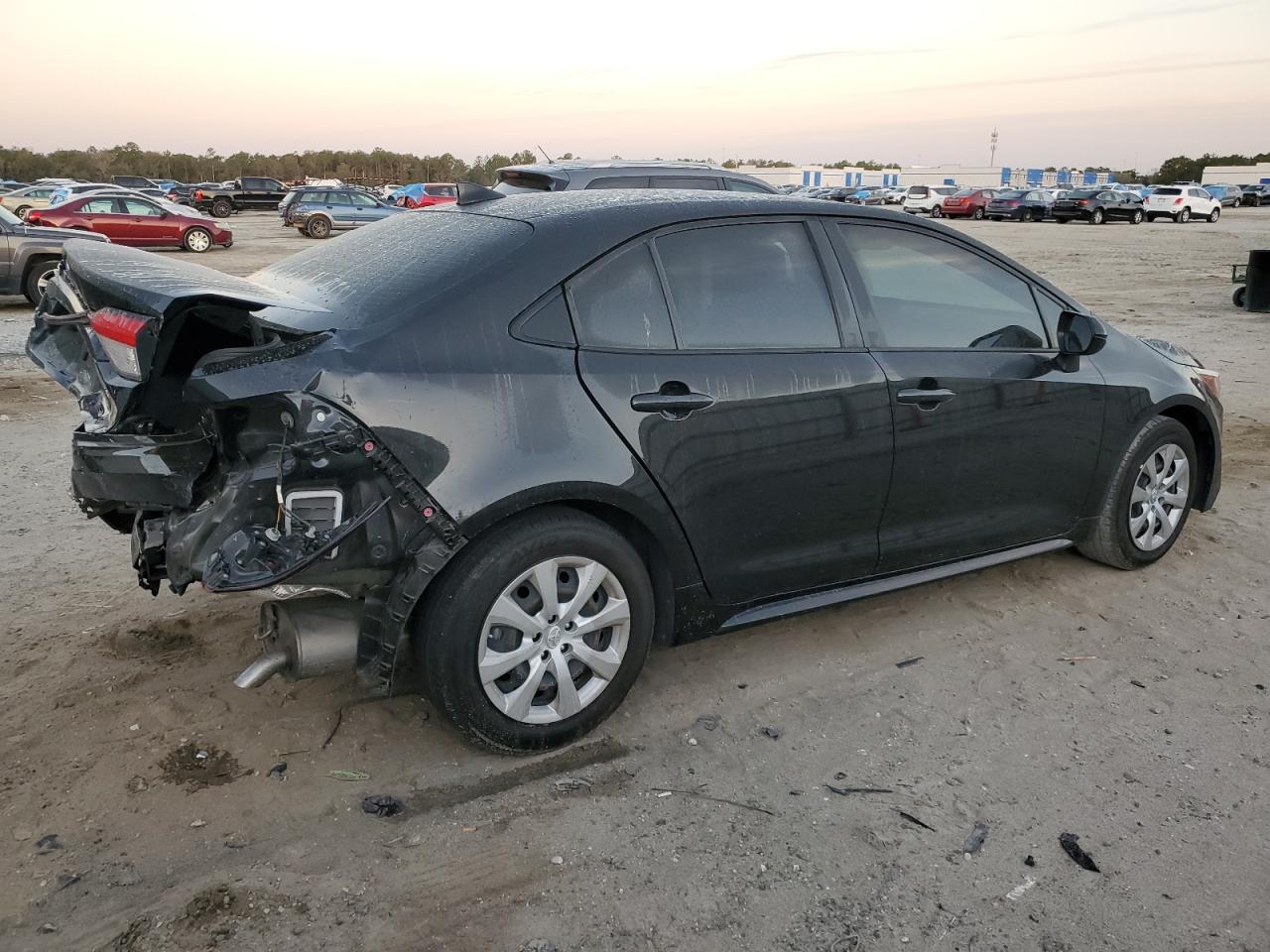 2022 Toyota Corolla - Image 3