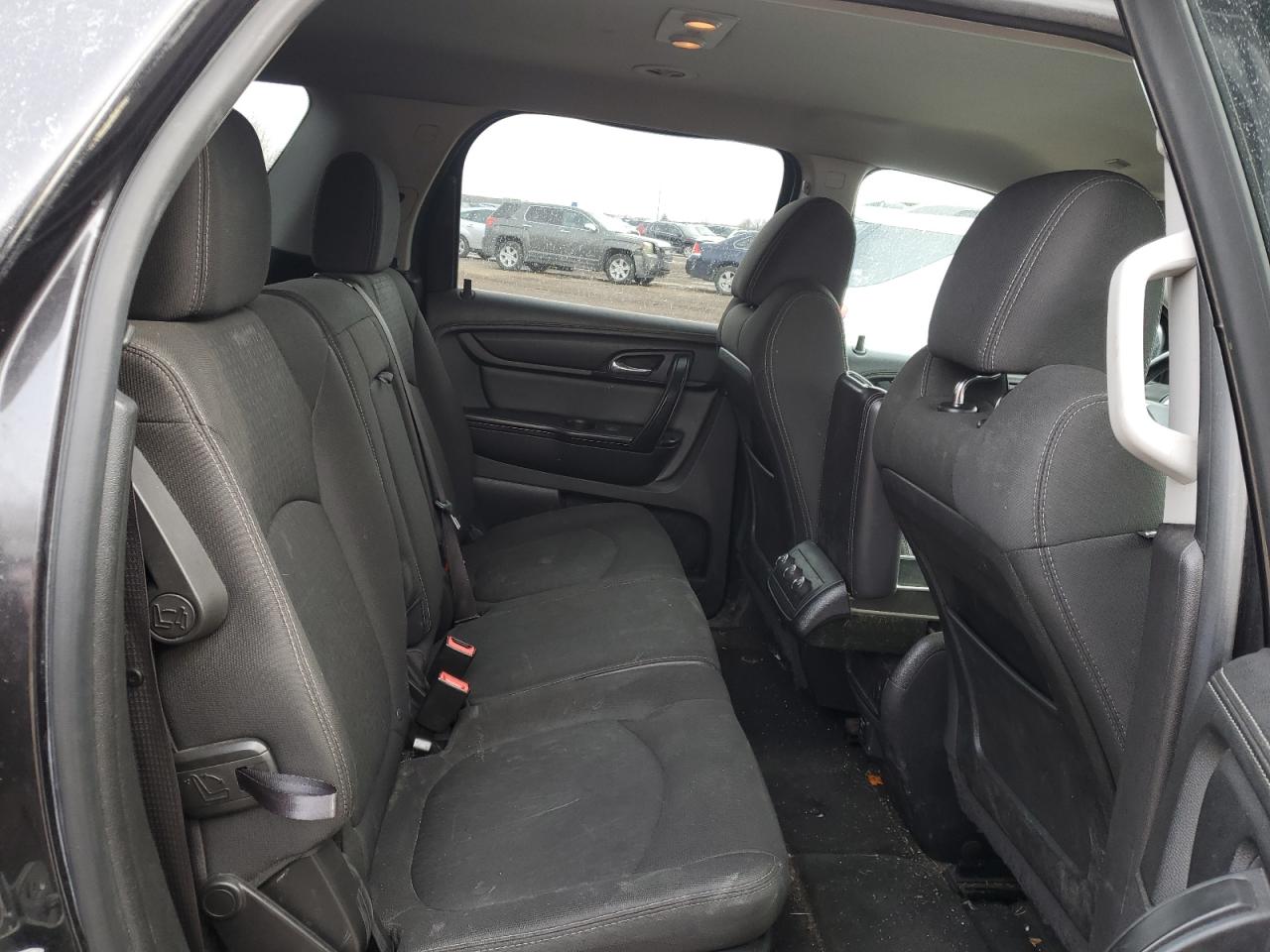 2015 GMC Acadia - Image 11