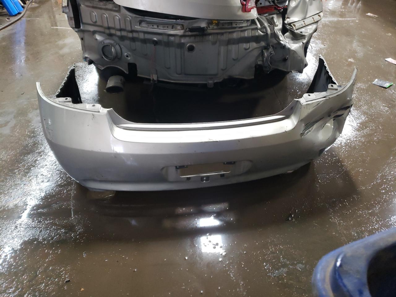 2008 Infiniti G - Image 12