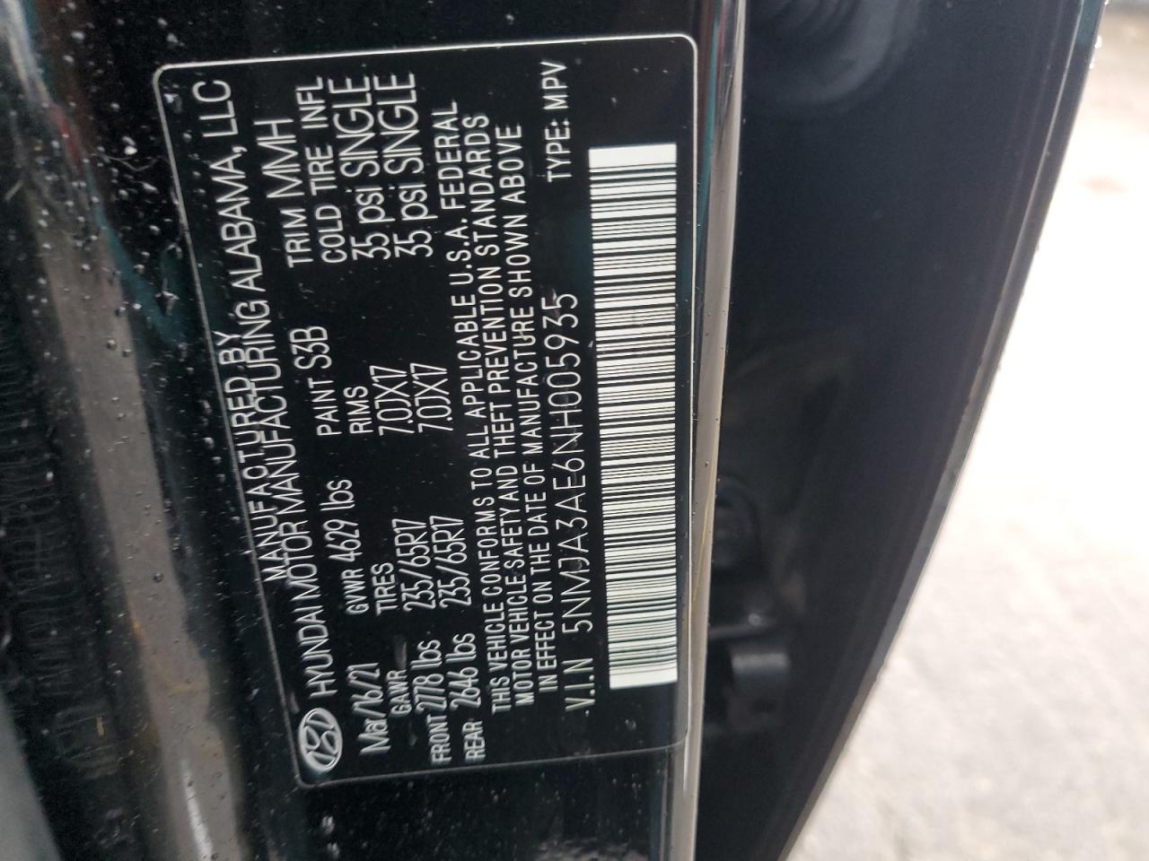 2022 Hyundai Tucson - Image 13