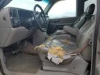 2002 Gmc Sierra K2500 Heavy Duty zu verkaufen in Hueytown, AL - Rear End