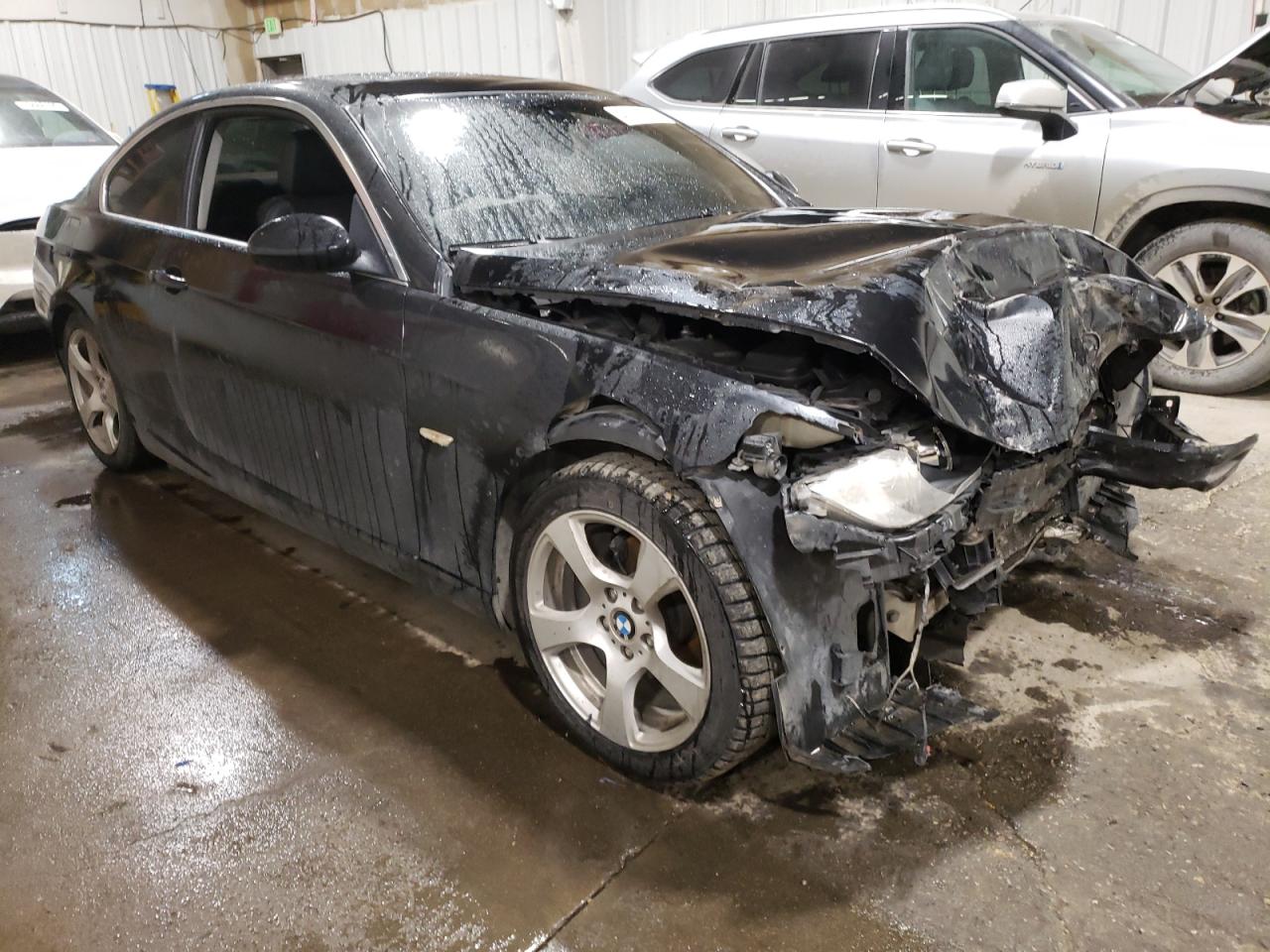 2007 BMW 3er - Image 4