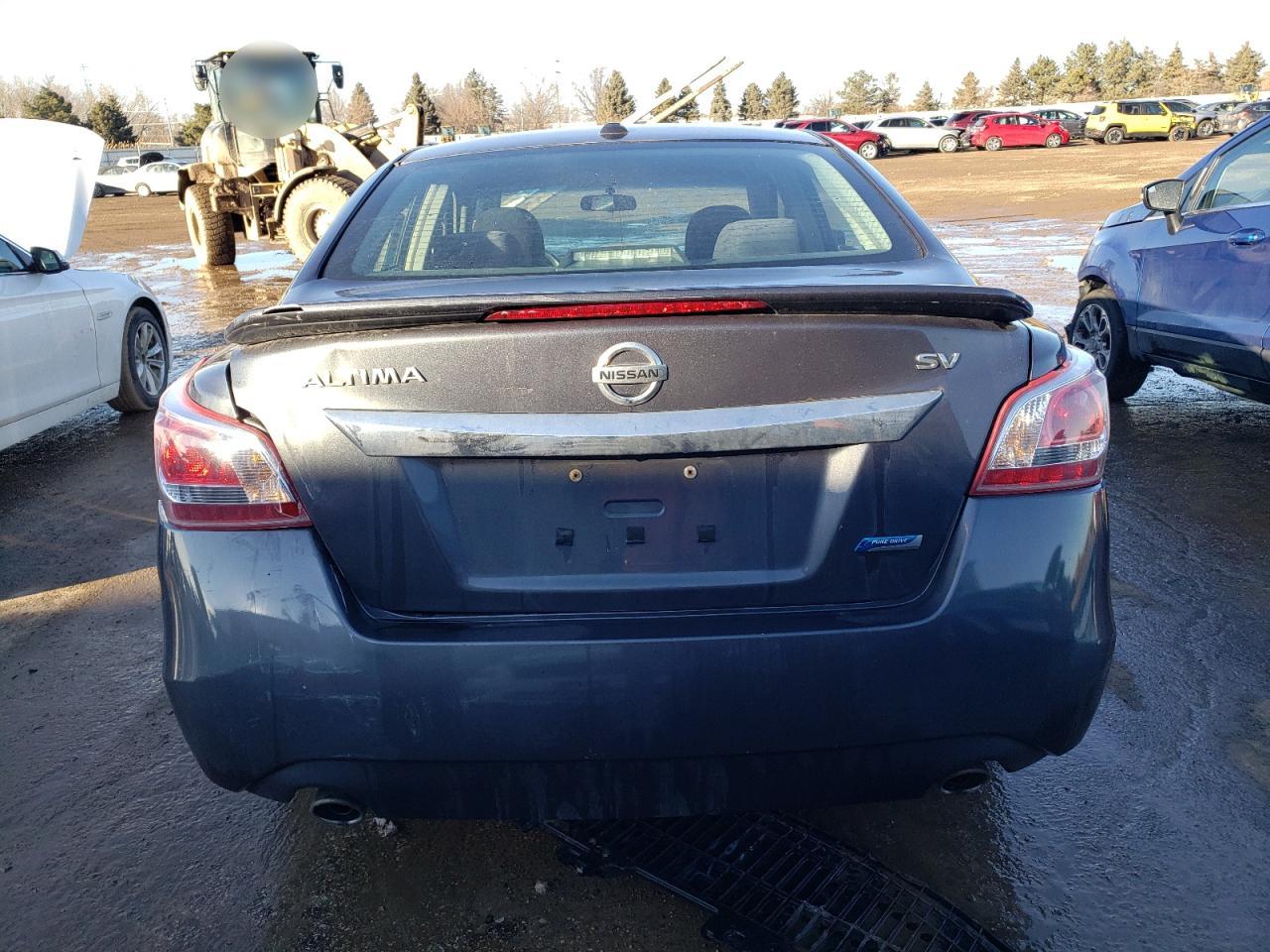 2013 Nissan Altima - Image 6