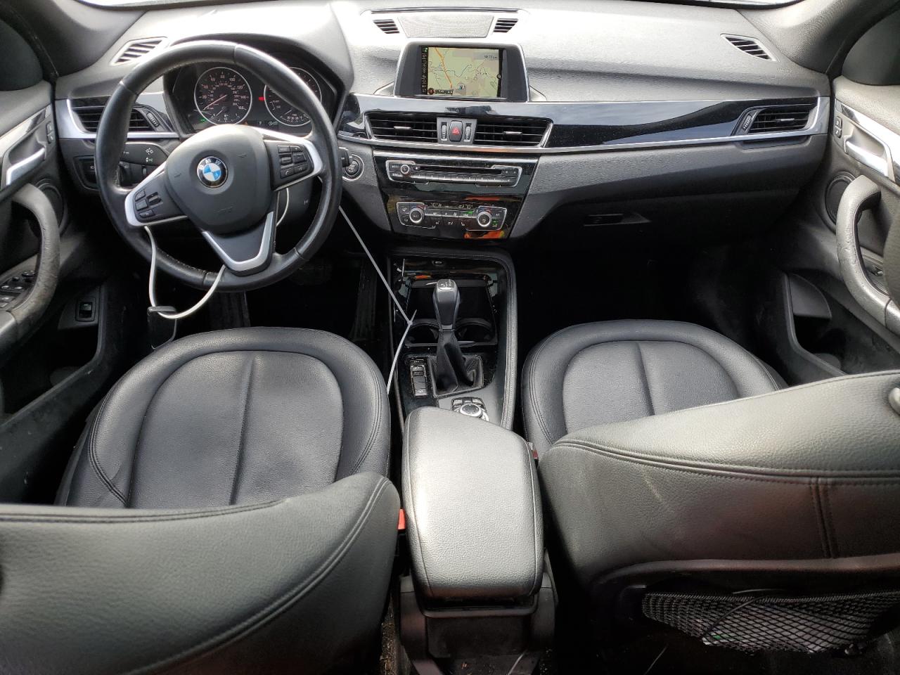 2016 BMW X1 - Image 8