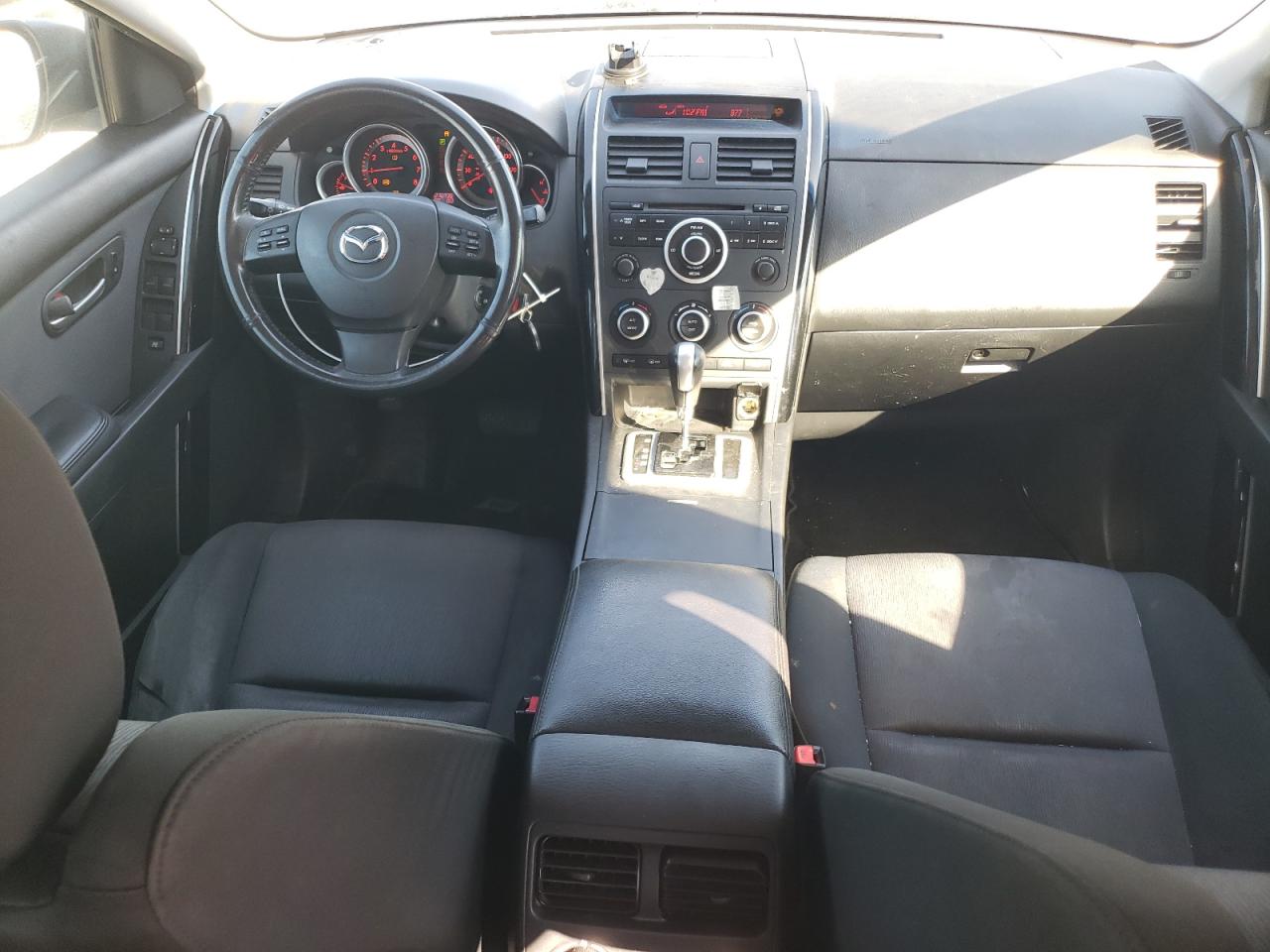 2008 Mazda CX-9 - Image 8