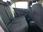 2012 Volkswagen Jetta Base en Venta en Helena, MT - Front End
