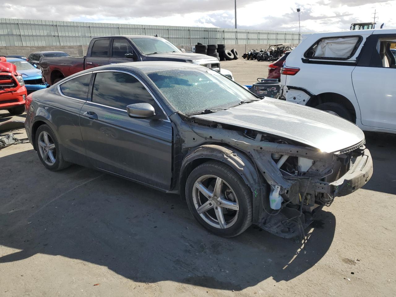 2012 Honda Accord - Image 4