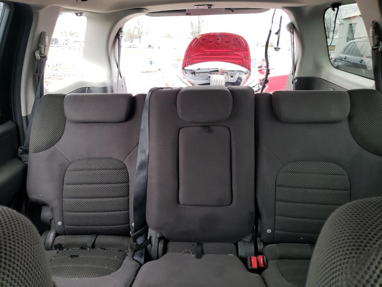 2010 Nissan Pathfinder - Image 10