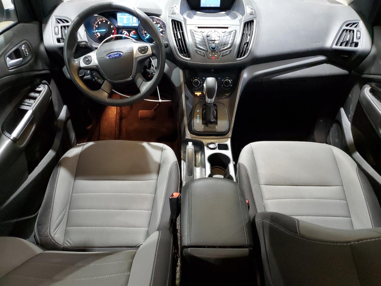 2015 Ford Escape - Image 8