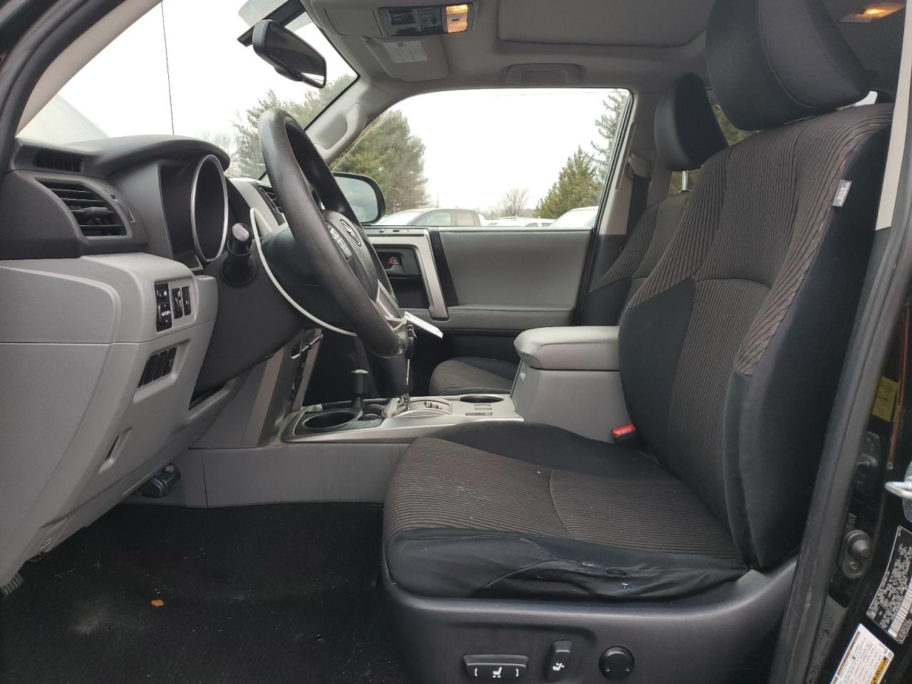 2010 Toyota 4Runner - Image 7