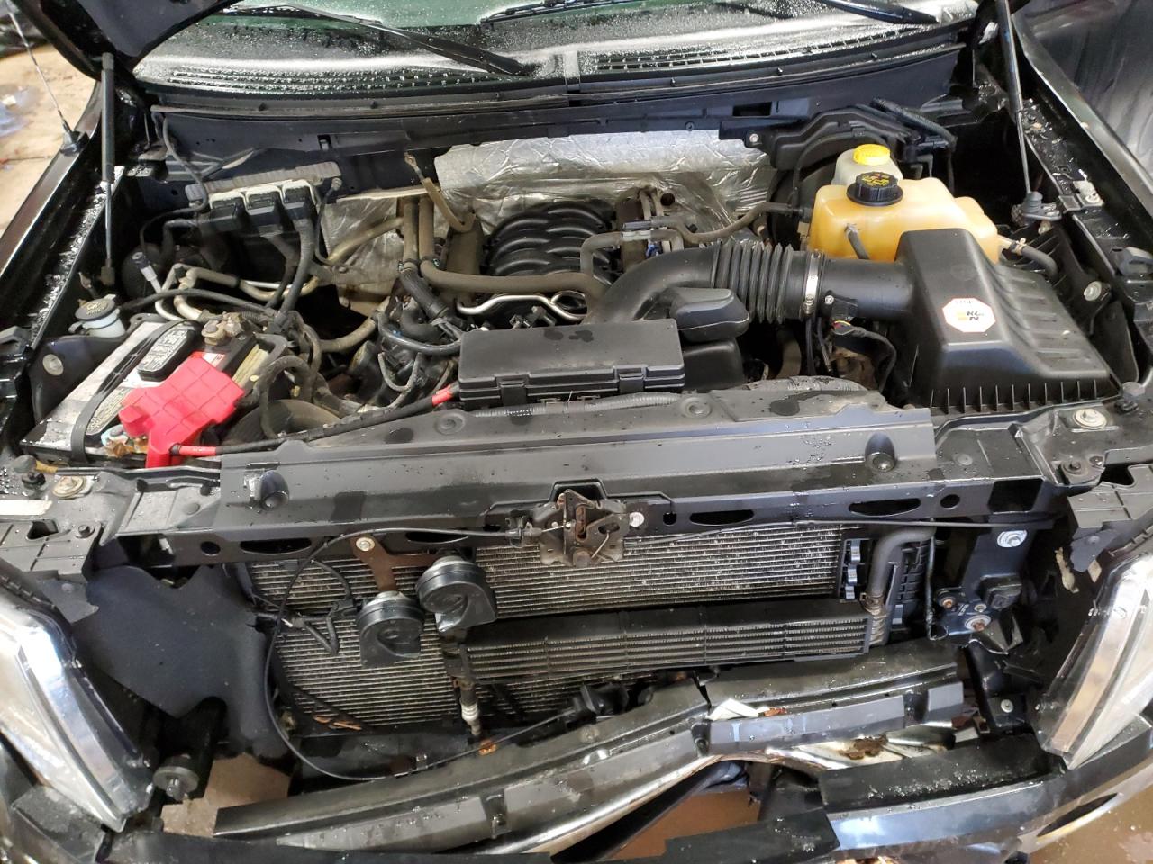 2014 Ford F-150 - Image 11