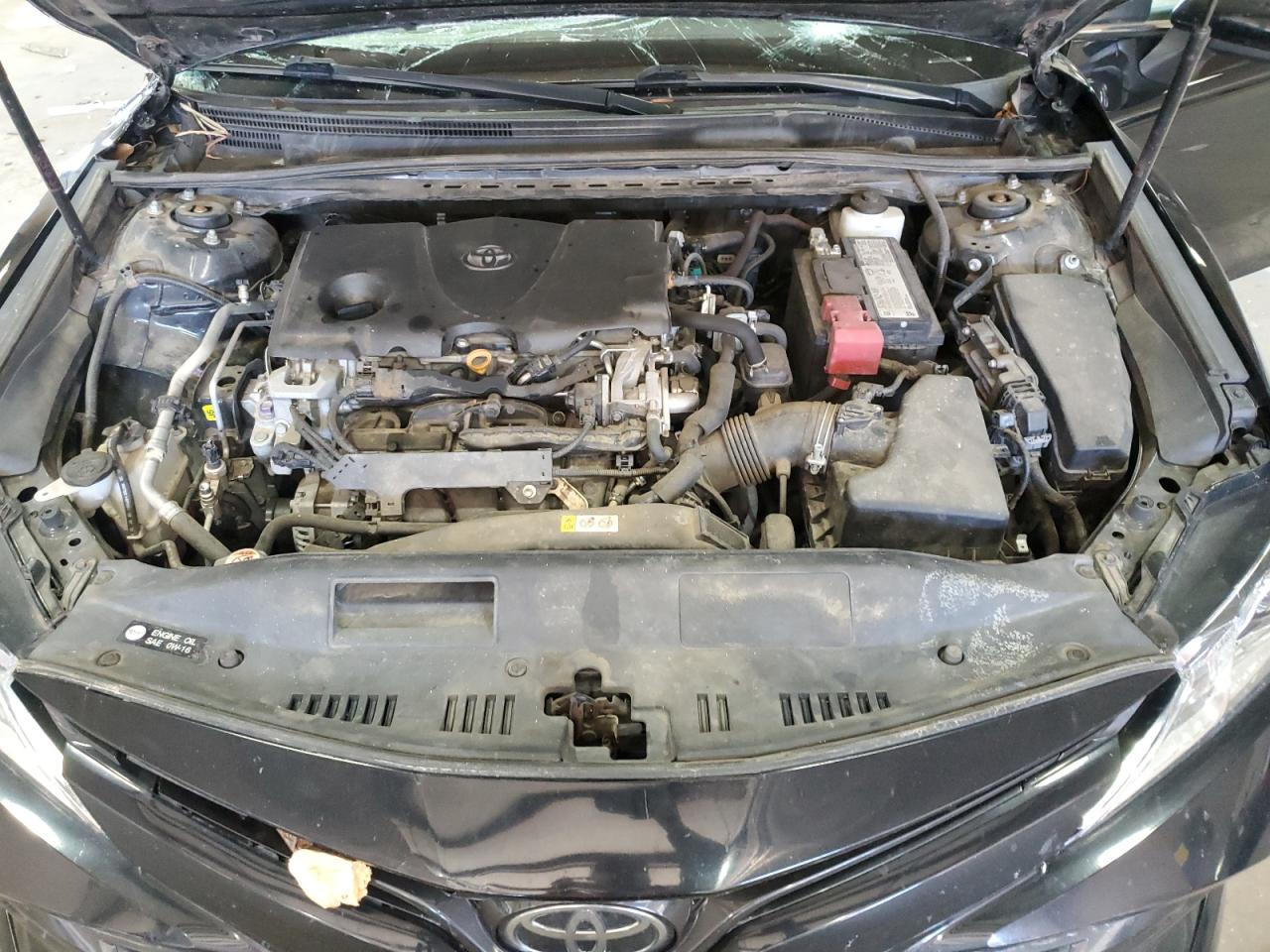 2020 Toyota Camry - Image 11