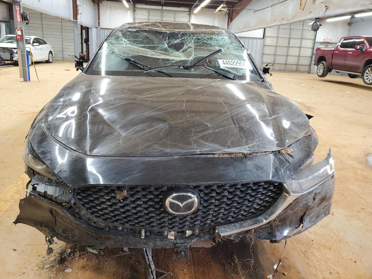 2024 Mazda CX-30 - Image 5